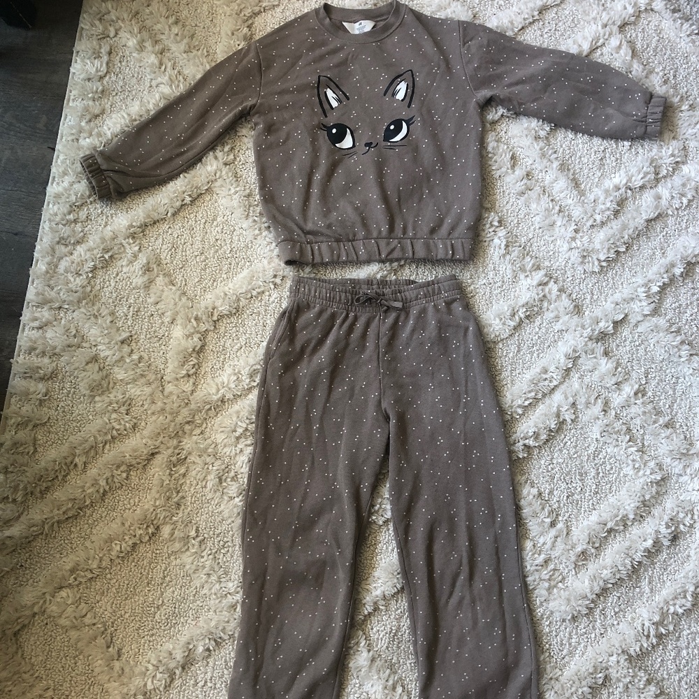 Pajama’s